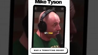 #miketyson #joerogan #joeroganpodcast