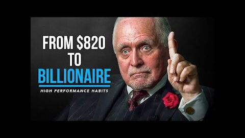 Billionaire Dan Pena's Ultimate Advice for Students & Young People - HOW TO SUCCEED IN LIFE