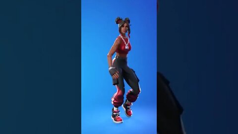 Fortnite Fanciful Emote