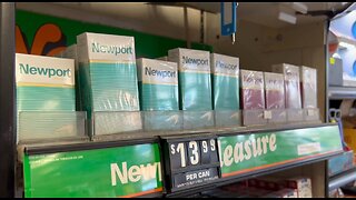 New York State to increase cigarette tax on September 1