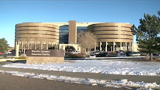 JeffCo jail changes inmate release dates increasing jail time