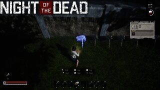 Night Of The Dead: S01-E47 - Traps For The Hungry And Hunted - 08-28-21