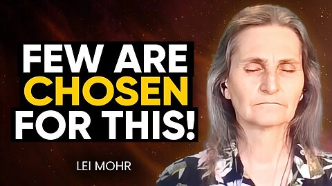 Woman DIES After CHILDBIRTH; Shown the Reason of LIFE! (Profound NDE) | Lei Mohr
