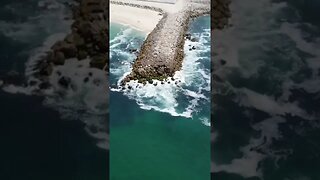 #beach #furadouro #portugal