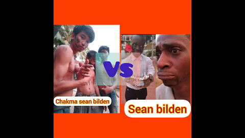 Chakma sean bilden / VS/Sean bilden💥💥💥