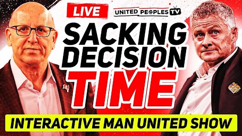 Glazers Decision Time - Man Utd News