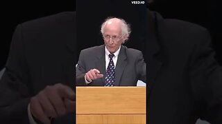 Jesus Was Smitten by God for Us by John Piper #shorts
