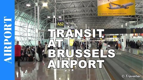 Brussel airport Charleroi internacional low cost Rayanner