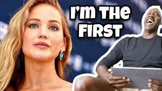 Jennifer Lawrence Gets DESTROYED for Claiming She's The First Female Lead Action Star