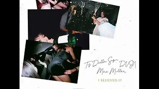 DVSN & Ty Dolla $ign - I Believed It (ft. Mac Miller) (432hz)