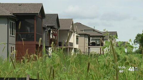 Lenexa homeowners push back on plans to build apartments, more in their backyards