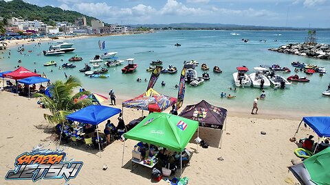 Safaera Jetski Puerto Rico