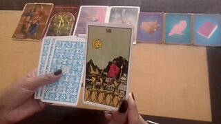 #tarot#healing (Pick a card) - What do you need to heal from? In order to move forward!