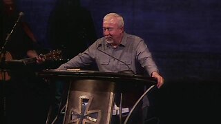 CCRGV Livestream: Mark 10:17-22 The Young, Rich, Moral Leader (2nd Service)