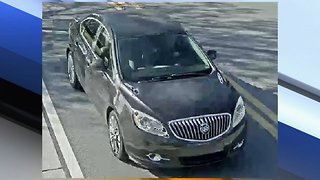 Surveillance image released in hit and run involving Palm Beach County deputy