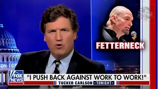 Tucker: Childlessness Is the Cure for Economy Dems Have Created