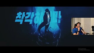 SUNG JIN-WOO RAP | "SOLO" | RUSTAGE ft. anoravt [SOLO LEVELING] (Reaction)