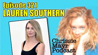 CMP 321 - Lauren Southern - Crossfire Doc , Kyle Rittenhouse, Alec Baldwin Rust shoot, Adult Stars