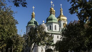 Russian Orthodox Church Cuts Centuries-Old Ties With Constantinople
