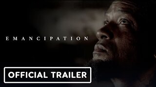 Emancipation - Official Teaser Trailer