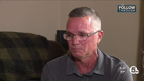 Former Schumann & Co employee talks about trauma and loss after explosion