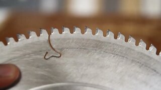 How To Sharpen Your Own Saw Blades With A Simple Tool