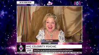 NYC Celebrity Psychic - April 19, 2023