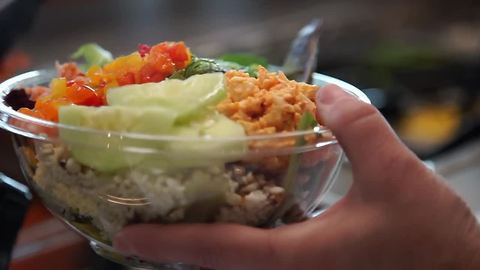 At The Table: Poke comes to Bakersfield at Killer Poke