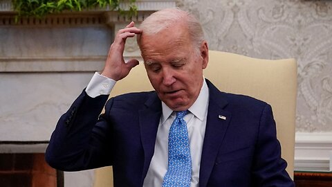 Joe Biden Doubles Down On Staying In Race, Doom For Dems?