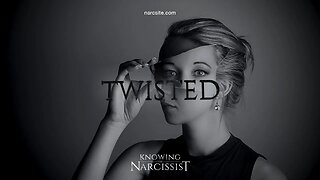 Twisted : The Mid Range Narcissist