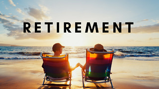 Retirement - Greeting 4