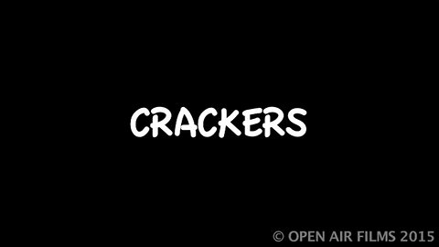 CRACKERS