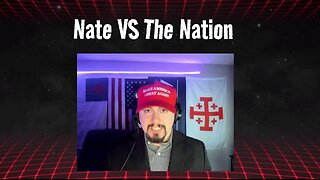 Nate vs the Nation LIVE Episode 16: Investigating the ADL and others who hate America