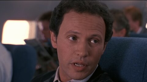 Slideshow short tribute to Billy Crystal.