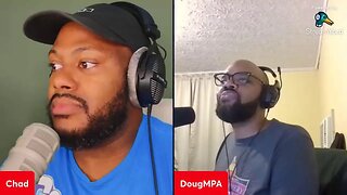 Chad and Doug's Sunday Social Stream