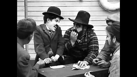 The best of Charlie Chaplin - Funny Video