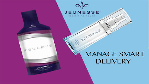 How To Manage Your Jeunesse Smart Delivery Auto Ship