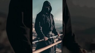 MOTIVACIONAL - Desperte Seu Poder Interior Seja Você Mesmo como um Ninja da Vida!