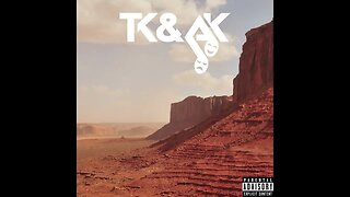TK & AK - Drought (Official Audio)