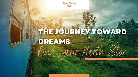 Let's talk about dreams and goals, know the path which you will take to get to your desired goal