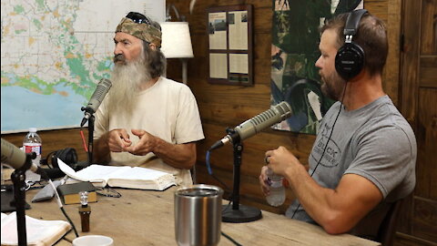 Phil & Si's Nickname, Men Who Cook & the Real Story of How Stone Married Al's Daughter | Ep 132