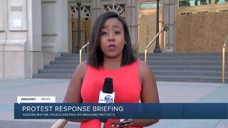 Denver7 News at 6 A.M. | Monday July 27