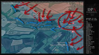 [ Bakhmut Front ] Wagner PMC captured Paraskoviivka and most of hill NW of Berkhivka; reach Yahidne