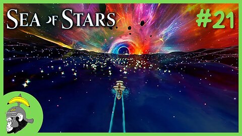 Sea of Stars | O Caminho das Estrelas - Gameplay PT-BR #21