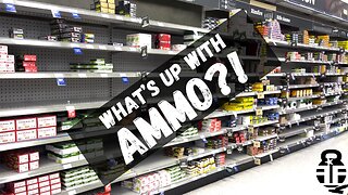 Ammo Prices in January 2024