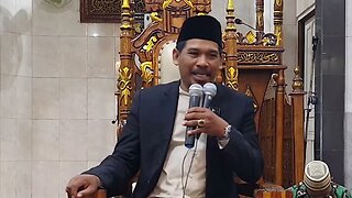 Cara Orang Non Muslim Memandang Islam - Ustadz Zein Muchsin