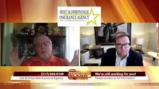Holt & Dimondale Insurance Agency - 4/9/21