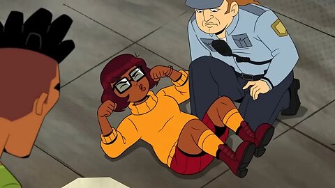 Velma episode 3 & 4 are unbearable to watch