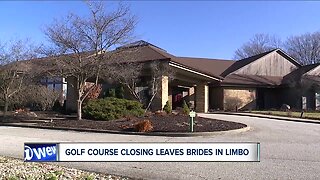Brides feel jilted after Rosemont Country Club in Fairlawn closes without warning