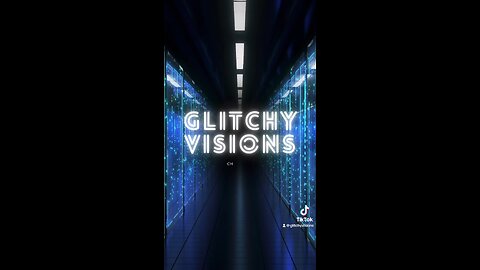 Glitchyvisions.com